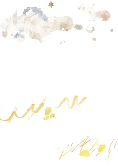 言葉では言い表せない「あの感じ」をかたちにしたくてずっと描いています。